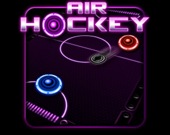 Воздушный хоккей 1