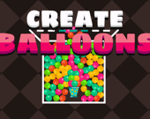Create Balloons
