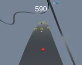 Shape Runner