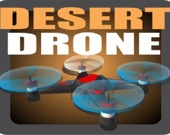 Пустынный дрон 2022