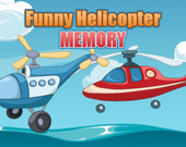 Funny Helicopter Memory