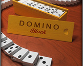 Блок Домино