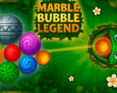 Marble Bubble Legend