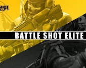 Battle Shot Elite