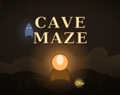 Cave Maze