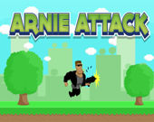 Атака Арни