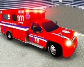 Ambulance Simulator