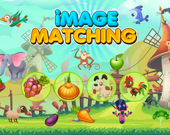 Image Matching Educational Game