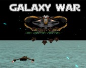 Война в Галактике