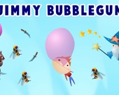 Jimmy Bubblegum