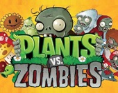 Растения против зомби: разблокированная