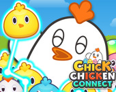 CHICK CHICKEN CONNECT