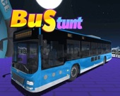 3D-симулятор автобуса 2024