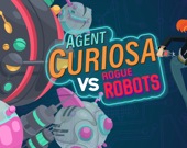 Agent Curiosa Rogue Robots