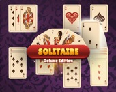 Solitaire Deluxe Edition