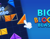 Big Block Blast