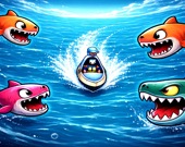 Ship & Fish