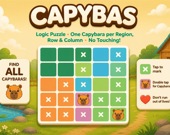 Capybas