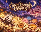 Candlebound Coven