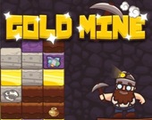 Золотой рудник