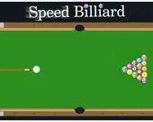 Speed Billiard