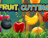 Fruit Cutting