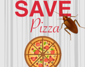 Спасите Пиццу