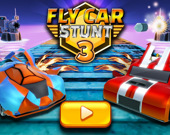 Fly Car Stunt 3