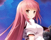 Anime Girl Jigsaw Puzzle Collection