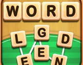 Word Cross : Word Legend Puzzle