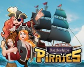 Морской бой: Пираты