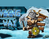 viking way way