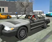 Real Gangster Simulator Grand City