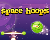 Space Hoops