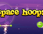 Space Hoops