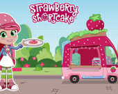 Strawberry Shortcake