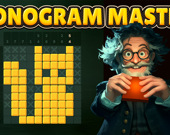 Nonogram Master
