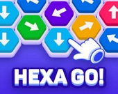 Hexa GO!