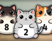 Caterfall 2048