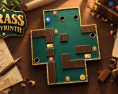 Brass Labyrinth
