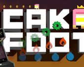 Cakefoot