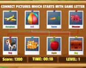Kindergarten Connect