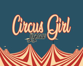 Circus Girl Jigsaw