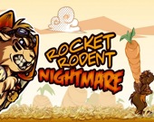 Rocket Rodent Nightmare