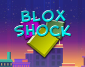 Блок шок