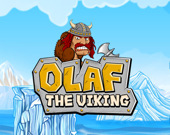 Олаф-викинг