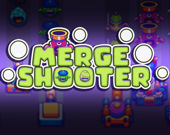 Merge Shooter