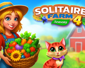 Solitaire Farm Seasons 4