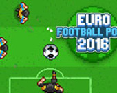 Европейский футбольный пинг-понг 2016