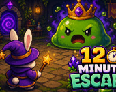 12 Minute Escape